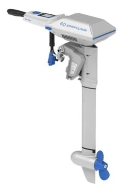 EPropulsion Navy 3.0 T EVO Langstaart -Kota Boten Winkel Afbeelding 10011615 5