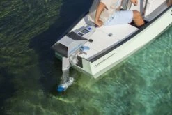 EPropulsion Navy 3.0 T EVO Langstaart -Kota Boten Winkel Afbeelding 10011615 6