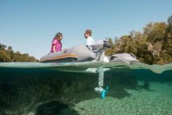 EPropulsion Navy 3.0 T EVO Langstaart -Kota Boten Winkel Afbeelding 10011615 8