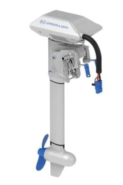 EPropulsion Navy 3.0 R EVO Kortstaart -Kota Boten Winkel Afbeelding 10011616 3