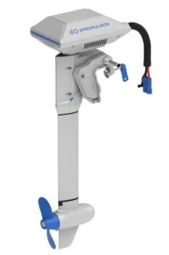 EPropulsion Navy 3.0 R EVO Langstaart -Kota Boten Winkel Afbeelding 10011617 4 3