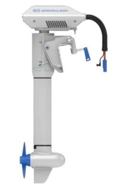 EPropulsion Navy 3.0 R EVO Langstaart -Kota Boten Winkel Afbeelding 10011617 5 3