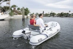 EPropulsion Navy 3.0 R EVO Langstaart -Kota Boten Winkel Afbeelding 10011617 6 3