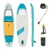 Hydro Force Panorama Opblaasbaar SUP Board 2021 -Kota Boten Winkel Afbeelding 10011643 1