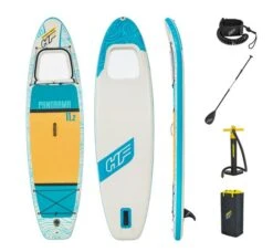 Hydro Force Panorama Opblaasbaar SUP Board 2021