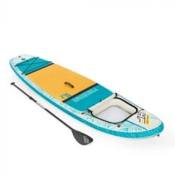 Hydro Force Panorama Opblaasbaar SUP Board 2021 -Kota Boten Winkel Afbeelding 10011643 3