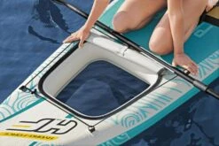 Hydro Force Panorama Opblaasbaar SUP Board 2021 -Kota Boten Winkel Afbeelding 10011643 9