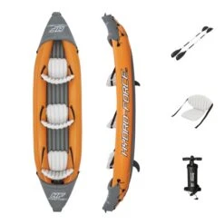 Hydro Force Rapid X3 Kajak