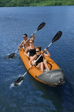 Hydro Force Rapid X3 Kajak -Kota Boten Winkel Afbeelding 10011646 7 2