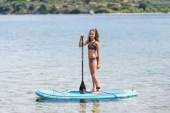 Aqua Marina Vibrant Opblaasbaar SUP Board 2022 -Kota Boten Winkel Afbeelding 10011671 8