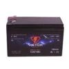 Voltium 12V 9AH Lithium Accu -Kota Boten Winkel Afbeelding 10011676 1 1