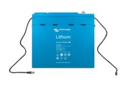 Victron 12V 50AH Lithium Smart Accu