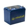 Rebelcell 12V 35AH Lithium Accu -Kota Boten Winkel Afbeelding 10011683 1 1