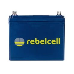Rebelcell 12V 35AH Lithium Accu -Kota Boten Winkel Afbeelding 10011683 3 1