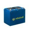 Rebelcell 12V 190AH Lithium Accu -Kota Boten Winkel Afbeelding 10011684 1 6