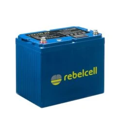Rebelcell 12V 190AH Lithium Accu