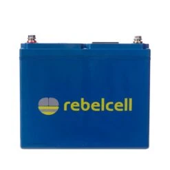 Rebelcell 12V 190AH Lithium Accu -Kota Boten Winkel Afbeelding 10011684 3 6