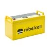 Rebelcell 36V 70AH Lithium Accu -Kota Boten Winkel Afbeelding 10011686 1 1