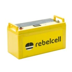 Rebelcell 36V 70AH Lithium Accu