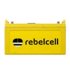 Rebelcell 36V 70AH Lithium Accu -Kota Boten Winkel Afbeelding 10011686 3 1