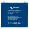Victron 12V 60AH SuperPack Lithium Accu -Kota Boten Winkel Afbeelding 10011690 1 1