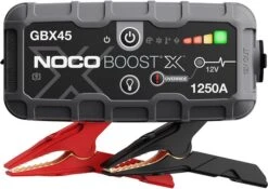 Noco Genius GBX45 Startbooster
