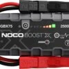 Noco Genius GBX75 Startbooster -Kota Boten Winkel Afbeelding 10011694 1 2