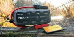 Noco Genius GBX155 Startbooster -Kota Boten Winkel Afbeelding 10011695 4 1