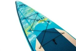 Aqua Marina Hyper 12'6 Opblaasbaar SUP Board 2022 -Kota Boten Winkel Afbeelding 10011711 6 1