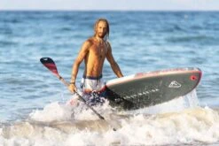 Aqua Marina Wave Opblaasbaar SUP Board 2022 -Kota Boten Winkel Afbeelding 10011712 10