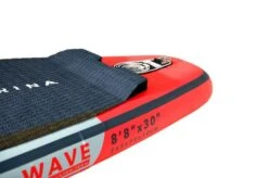 Aqua Marina Wave Opblaasbaar SUP Board 2022 -Kota Boten Winkel Afbeelding 10011712 6 1
