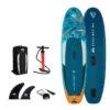 Aqua Marina Blade Windsurf Opblaasbaar SUP Board 2022 -Kota Boten Winkel Afbeelding 10011713 1 1