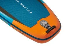 Aqua Marina Blade Windsurf Opblaasbaar SUP Board 2022 -Kota Boten Winkel Afbeelding 10011713 6 1