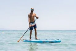 Aqua Marina Blade Windsurf Opblaasbaar SUP Board 2022 -Kota Boten Winkel Afbeelding 10011713 8 1