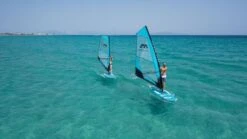 Aqua Marina Blade Windsurf Opblaasbaar SUP Board 2022 -Kota Boten Winkel Afbeelding 10011713 9 1