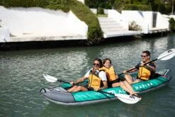 Aqua Marina Laxo LA-380 Kajak 2022 -Kota Boten Winkel Afbeelding 10011718 8