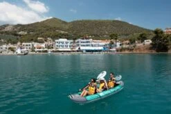 Aqua Marina Laxo LA-380 Kajak 2022 -Kota Boten Winkel Afbeelding 10011718 9