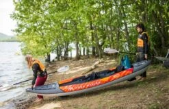 Aqua Marina Memba ME-390 Kajak 2022 -Kota Boten Winkel Afbeelding 10011719 8