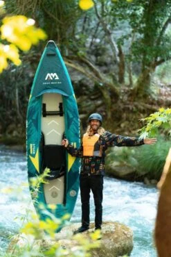 Aqua Marina Steam ST-312 Kajak 2022 -Kota Boten Winkel Afbeelding 10011720 10 1