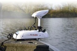 Rhino BLX 65 BMR GPS Boegmotor -Kota Boten Winkel Afbeelding 10011788 3