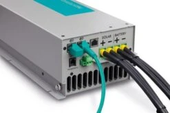 Mastervolt Solar ChargeMaster SCM60 Laadregelaar -Kota Boten Winkel Afbeelding 10011796 3