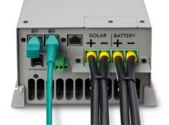 Mastervolt Solar ChargeMaster SCM60 Laadregelaar -Kota Boten Winkel Afbeelding 10011796 4