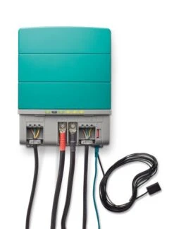 Mastervolt CombiMaster 12/2000 Omvormer En Acculader -Kota Boten Winkel Afbeelding 10011816 5