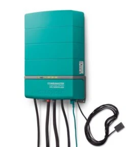 Mastervolt CombiMaster 24/3000 Omvormer En Acculader -Kota Boten Winkel Afbeelding 10011817 3