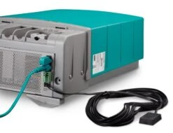 Mastervolt CombiMaster 24/3000 Omvormer En Acculader -Kota Boten Winkel Afbeelding 10011817 5