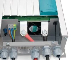 Mastervolt Mass Sine 12/2000 Omvormer -Kota Boten Winkel Afbeelding 10011818 3