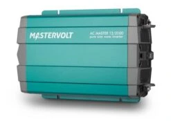 Mastervolt AC Master 12/2000 Omvormer