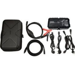 Noco Genius Pro 50 Acculader -Kota Boten Winkel Afbeelding 10011821 4