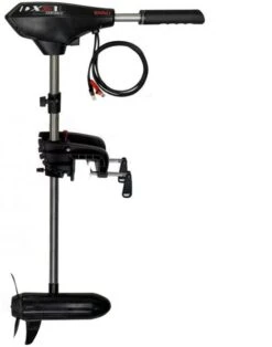 Rhino DX 35V Kortstaart Fluistermotor