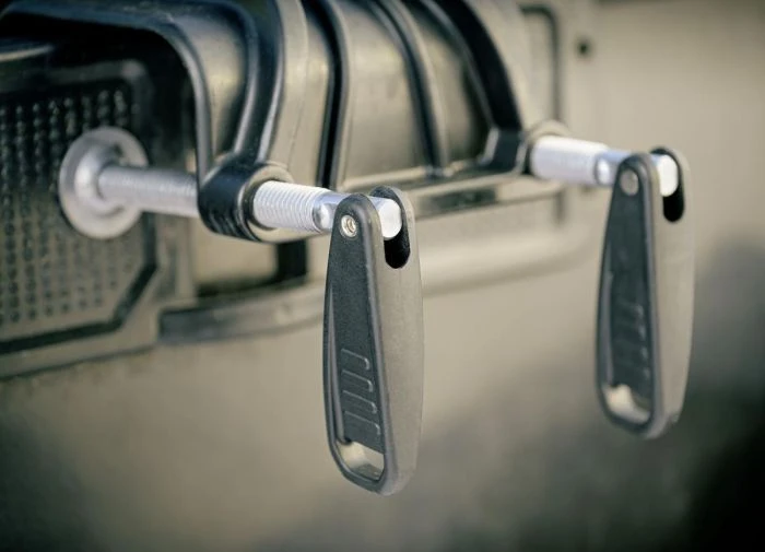 Rhino DX 35V Kortstaart Fluistermotor 5 Rhino DX 35V Kortstaart Fluistermotor - Afbeelding 3